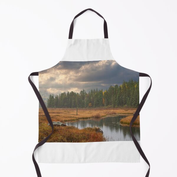 Item preview, Costello Creek in Algonquin Park designed and sold by James Cumming.