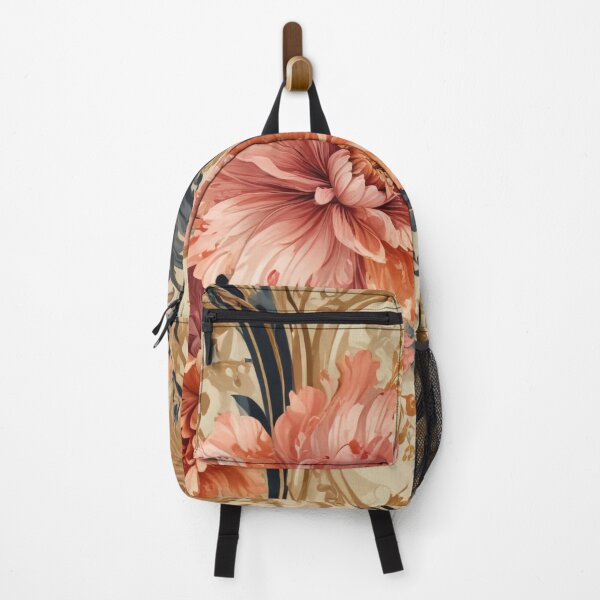 Item preview, Digital Baroque Florals Pattern Print Design designed and sold by imanshu.