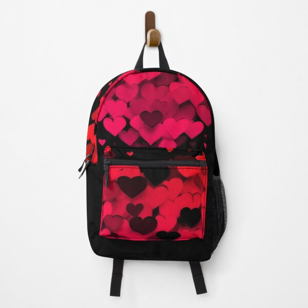 Item preview, Romantic Heart Formation | Symbolic Love Art designed and sold by TurtleDojo.