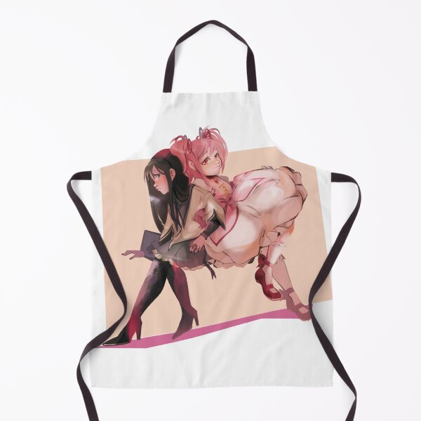 Item preview, MadoHomu designed and sold by Debbie503art.