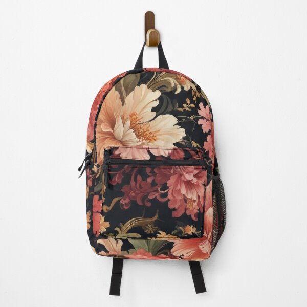 Item preview, Digital Baroque Florals Pattern Print Design designed and sold by imanshu.
