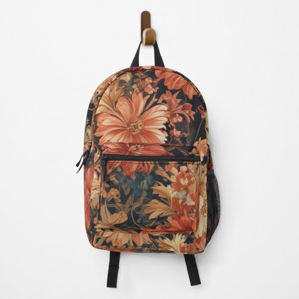 Item preview, Digital Baroque Florals Pattern Print Design designed and sold by imanshu.
