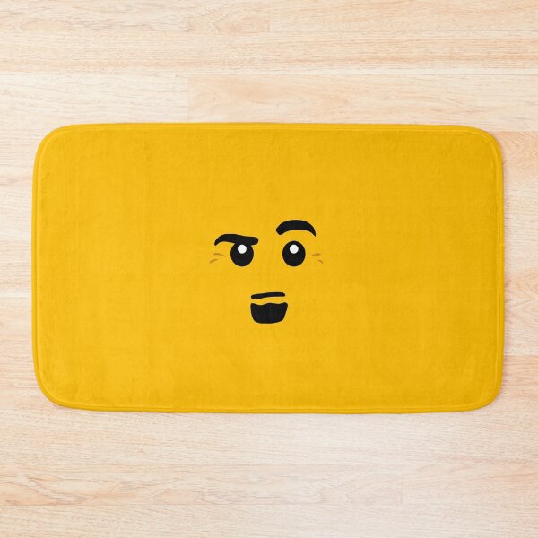 Item preview, Brick Face - Sus Guy designed and sold by design-jobber.