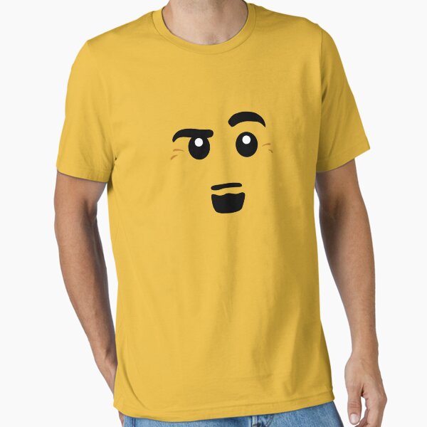 Item preview, Brick Face - Sus Guy designed and sold by design-jobber.
