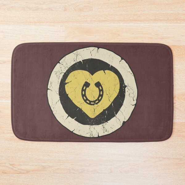 Item preview, Horse Health Bar designed and sold by robotrobotROBOT.