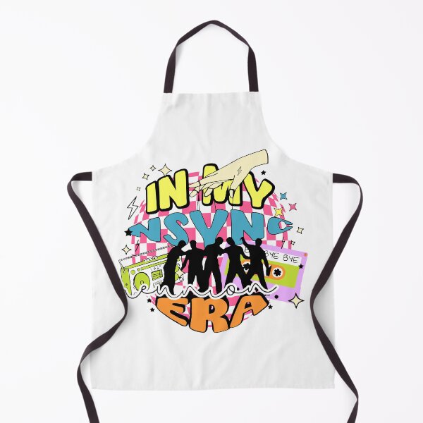 Item preview, In my NSYNC reunion era designed and sold by allonsyx.
