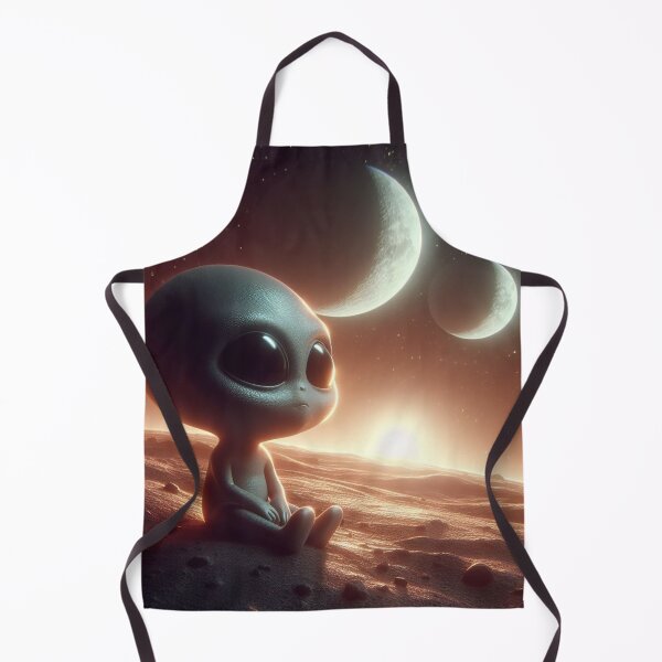 Item preview, Lonely Alien designed and sold by RaF71PrO.