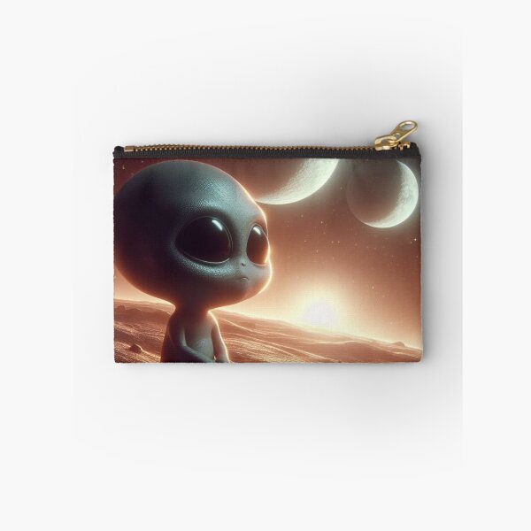 Item preview, Lonely Alien designed and sold by RaF71PrO.