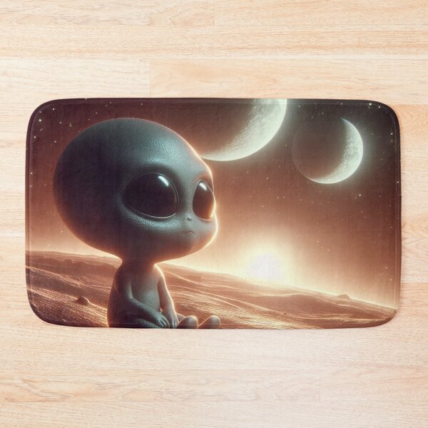Item preview, Lonely Alien designed and sold by RaF71PrO.