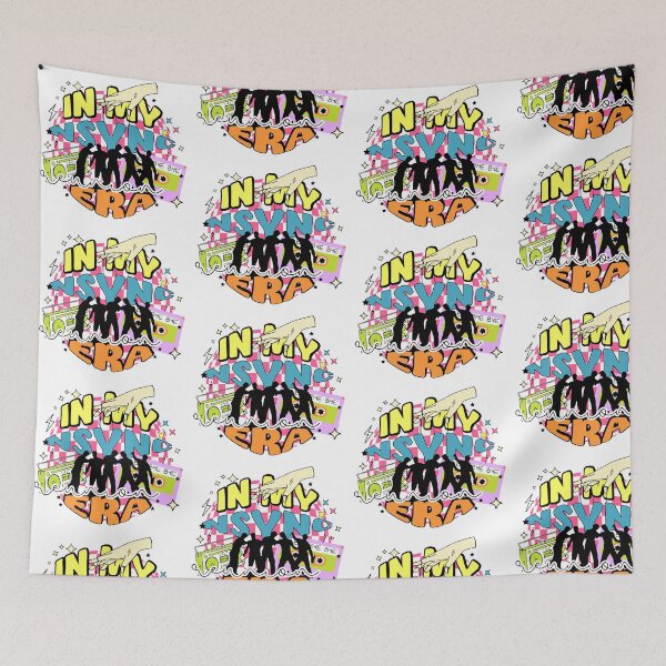 Item preview, In my NSYNC reunion era designed and sold by allonsyx.