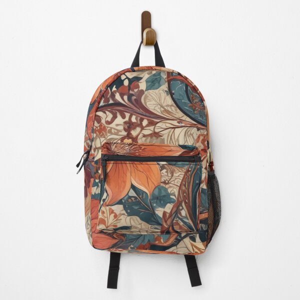 Item preview, Digital Ornamental Florals Pattern Print Design designed and sold by imanshu.