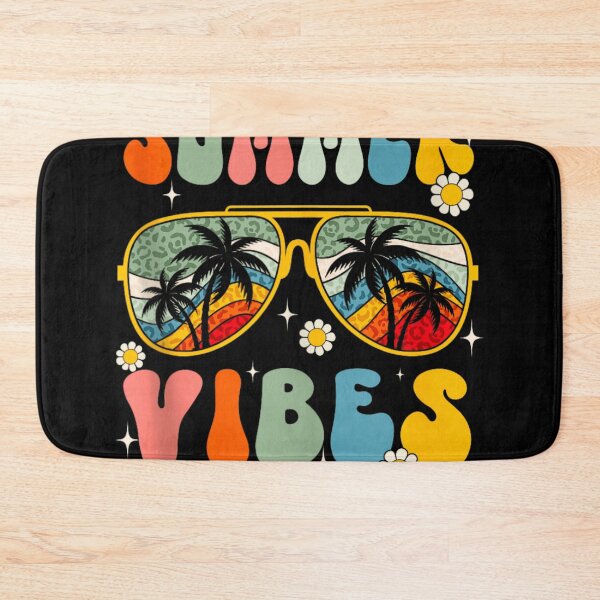 Item preview, summer vibes retro glasses designed and sold by studiopekepeke.