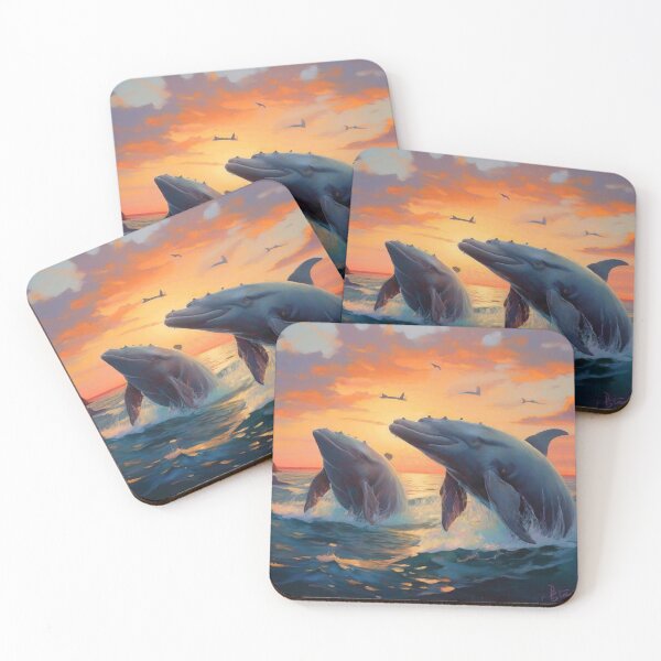 Item preview, Animaux marins fascinants designed and sold by Collection de trésors .