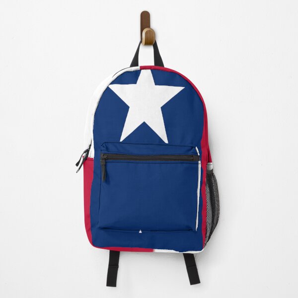Item preview, The state flag of Texas is in the United States designed and sold by Peter Etchells.
