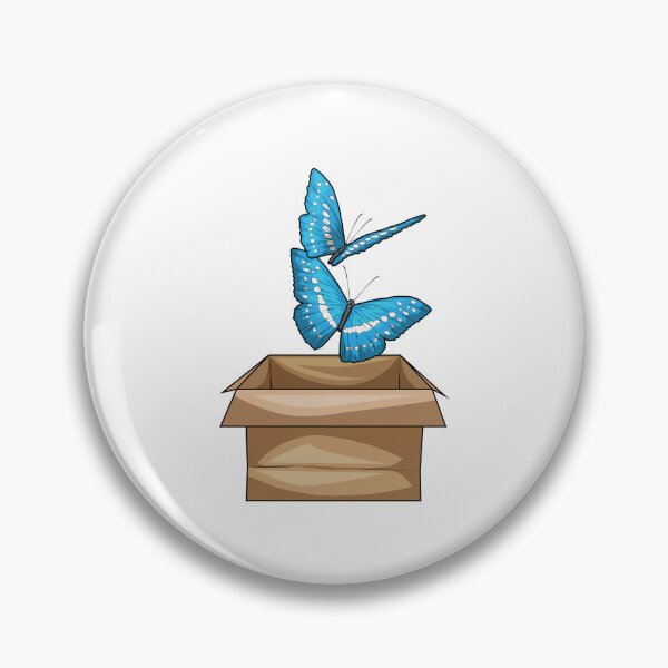 Item preview, Butterfly Box designed and sold by Snabdesign84.