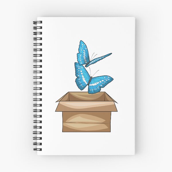 Item preview, Butterfly Box designed and sold by Snabdesign84.