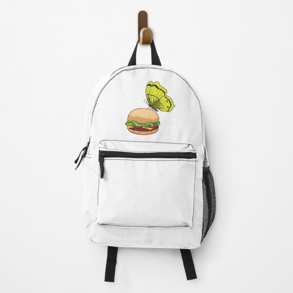 Item preview, Butterfly Burger designed and sold by Snabdesign84.