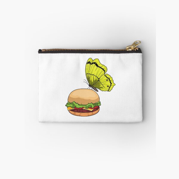 Item preview, Butterfly Burger designed and sold by Snabdesign84.