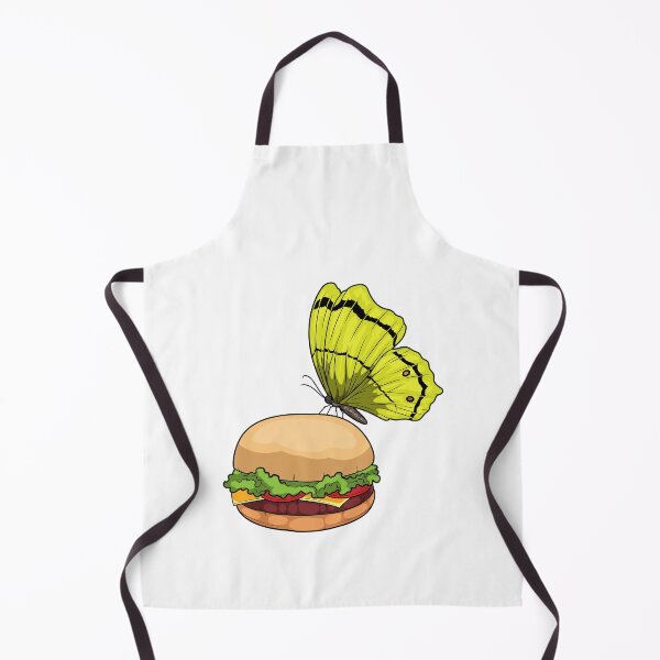 Item preview, Butterfly Burger designed and sold by Snabdesign84.
