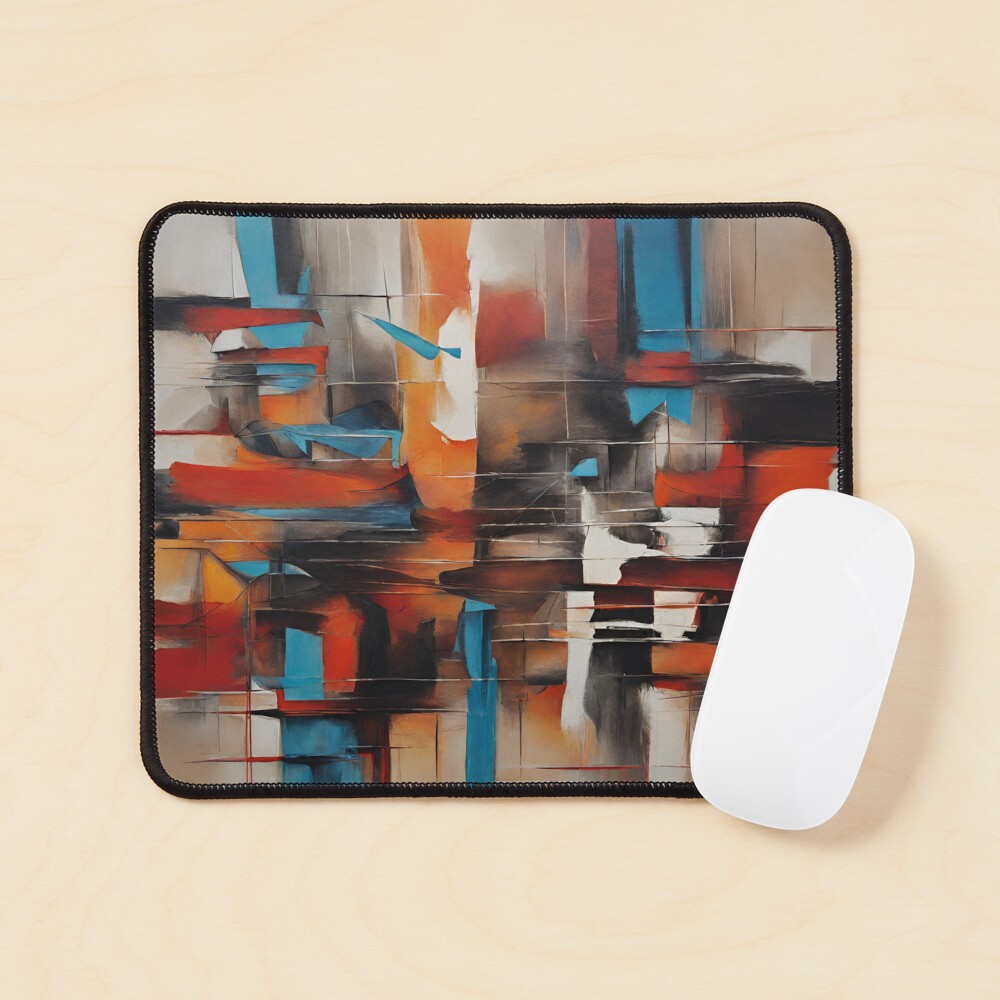 Item preview, Mouse Pad designed and sold by SellyDesign.