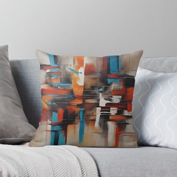 Item preview, Diseño colorido geométrico designed and sold by SellyDesign.