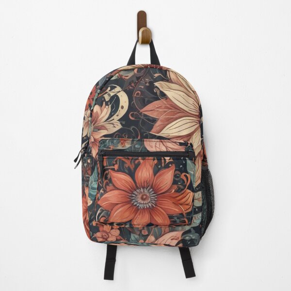 Item preview, Digital Ornamental Florals Pattern Print Design designed and sold by imanshu.