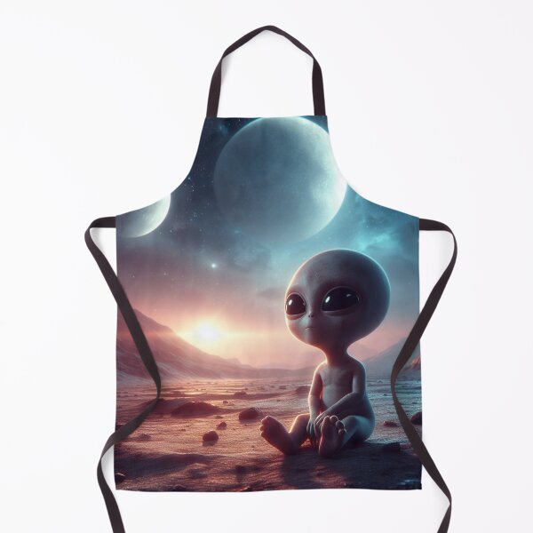 Item preview, Lonely Alien designed and sold by RaF71PrO.