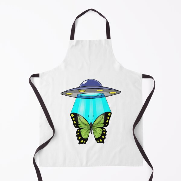 Item preview, Butterfly Spaceship Space designed and sold by Snabdesign84.