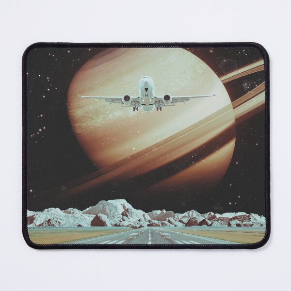 Item preview, Intergalactic Turbulence designed and sold by orionoutpost.