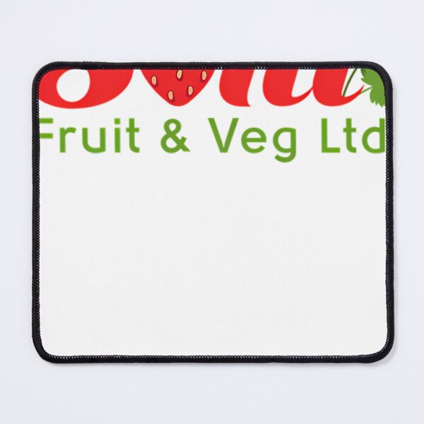 Item preview, Soni Fruit Veg Logo Design designed and sold by VincentAdam8.