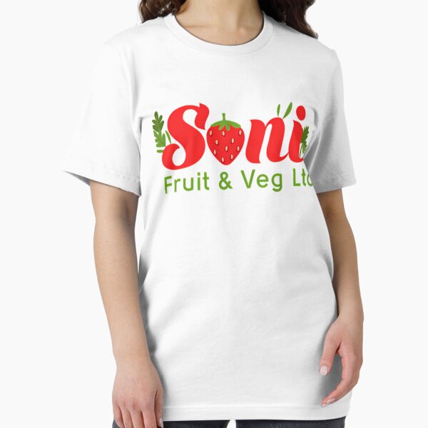 Artikel-Vorschau von Soni Fruit Veg Logo Design, designt und verkauft von VincentAdam8.