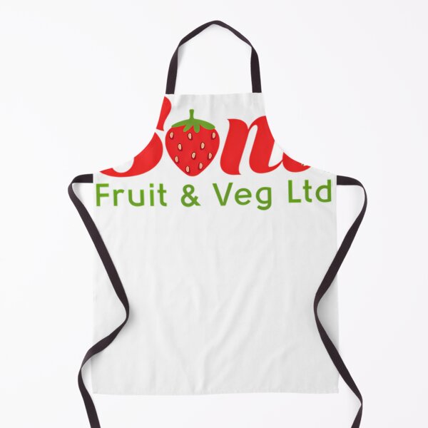 Item preview, Soni Fruit Veg Logo Design designed and sold by VincentAdam8.