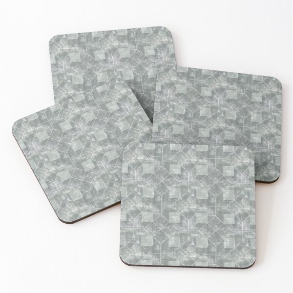 Item preview, geometric distressed background	 designed and sold by Alessandro Remo Mazzoni Remotextiles.