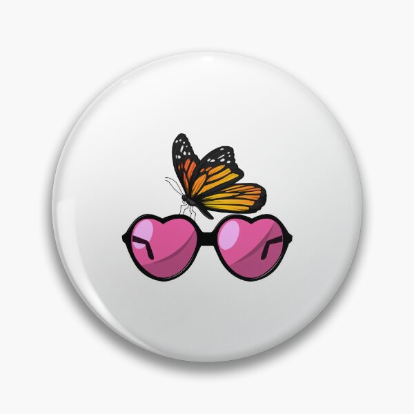 Item preview, Butterfly Sunglasses designed and sold by Snabdesign84.