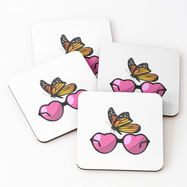 Item preview, Butterfly Sunglasses designed and sold by Snabdesign84.