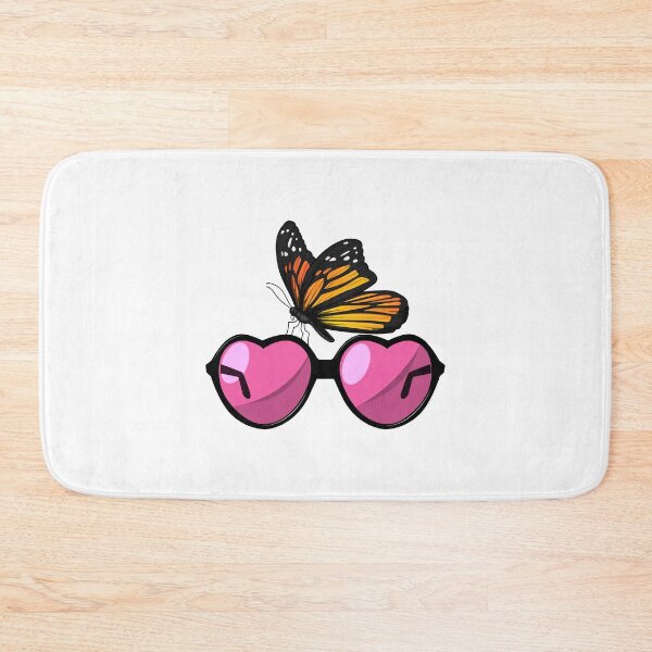 Item preview, Butterfly Sunglasses designed and sold by Snabdesign84.