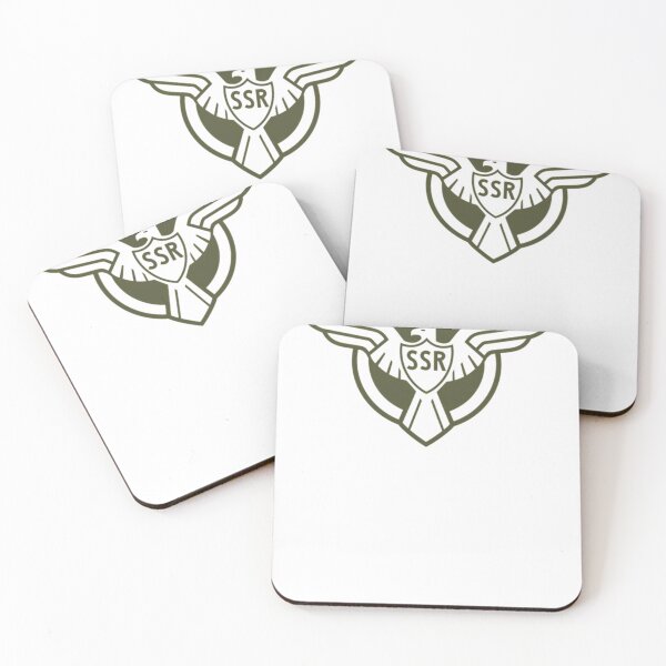 Item preview, Ssr Logo designed and sold by VincentAdam8.