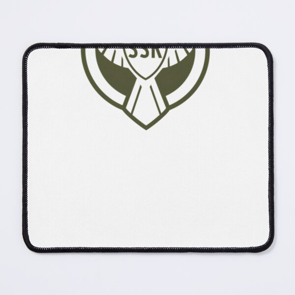 Item preview, Ssr Logo designed and sold by VincentAdam8.