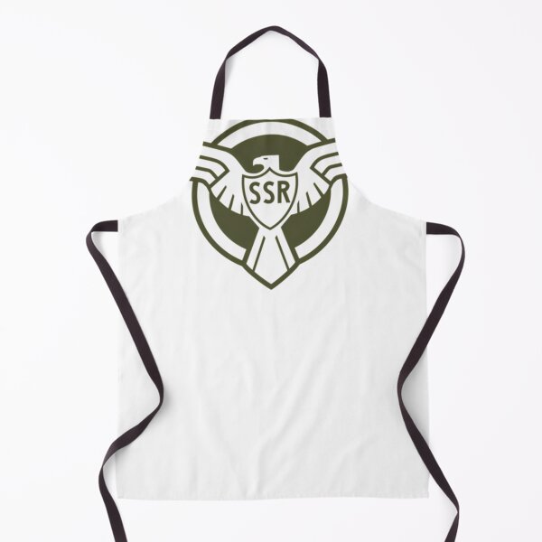 Item preview, Ssr Logo designed and sold by VincentAdam8.