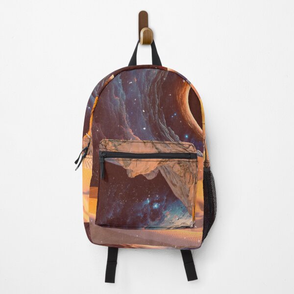 Item preview, The Wanderer designed and sold by orionoutpost.