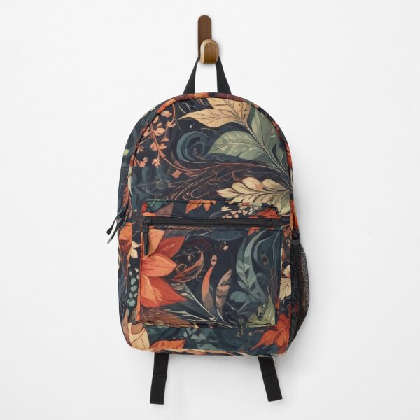 Item preview, Digital Ornamental Florals Pattern Print Design designed and sold by imanshu.