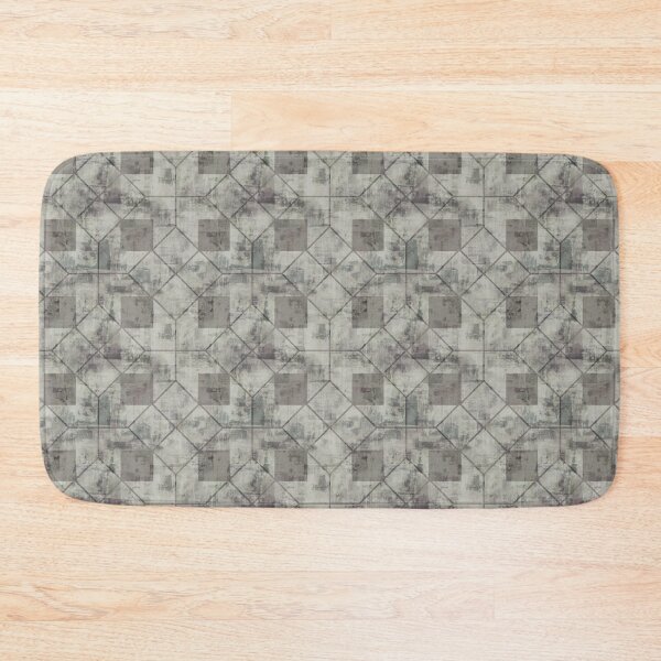 Item preview, Copy of geometric distressed background	 designed and sold by Alessandro Remo Mazzoni Remotextiles.