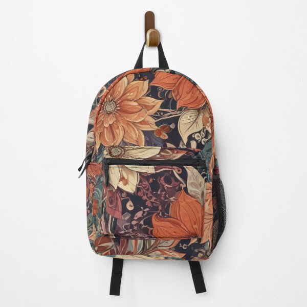 Item preview, Digital Ornamental Florals Pattern Print Design designed and sold by imanshu.