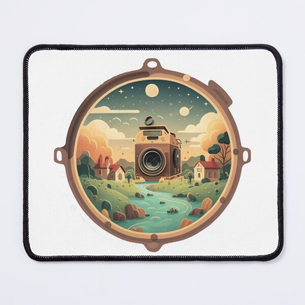 Item preview, World Pinhole Photography Day designed and sold by idizayilstore.
