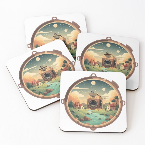 Item preview, World Pinhole Photography Day designed and sold by idizayilstore.