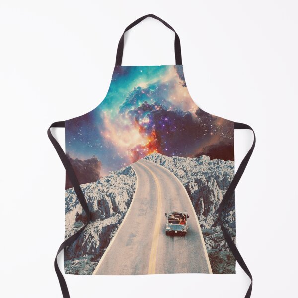 Item preview, Cosmic Highway designed and sold by orionoutpost.