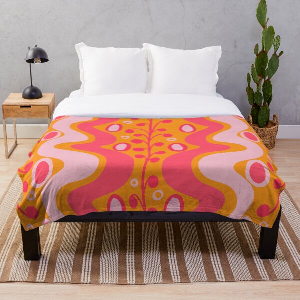 Item preview, PIRTSAKKA Collection with orange and peachy orange colors designed and sold by LuovaSieluART.