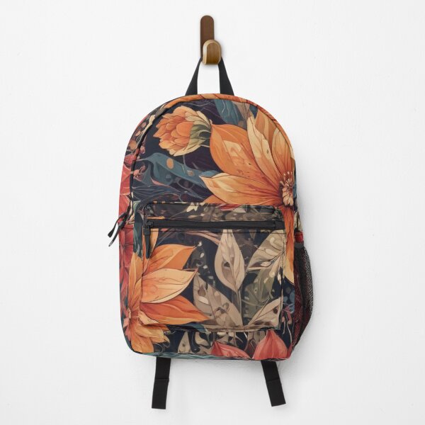 Item preview, Digital Ornamental Florals Pattern Print Design designed and sold by imanshu.