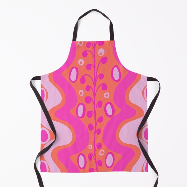 Artikelvorschau, PIRTSAKKA-Kollektion mit Pink- und Orangetönen entworfen und verkauft von LuovaSieluART.