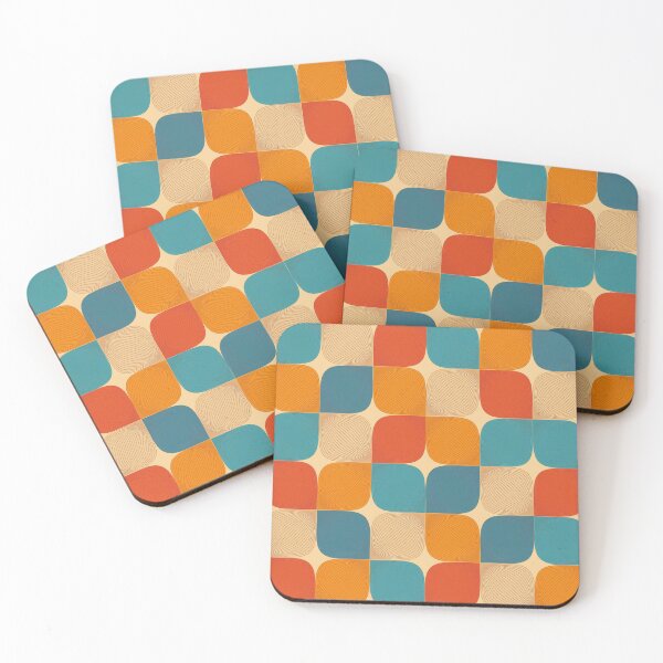 Item preview, Mid-Century Modern 70s  designed and sold by shaswag.